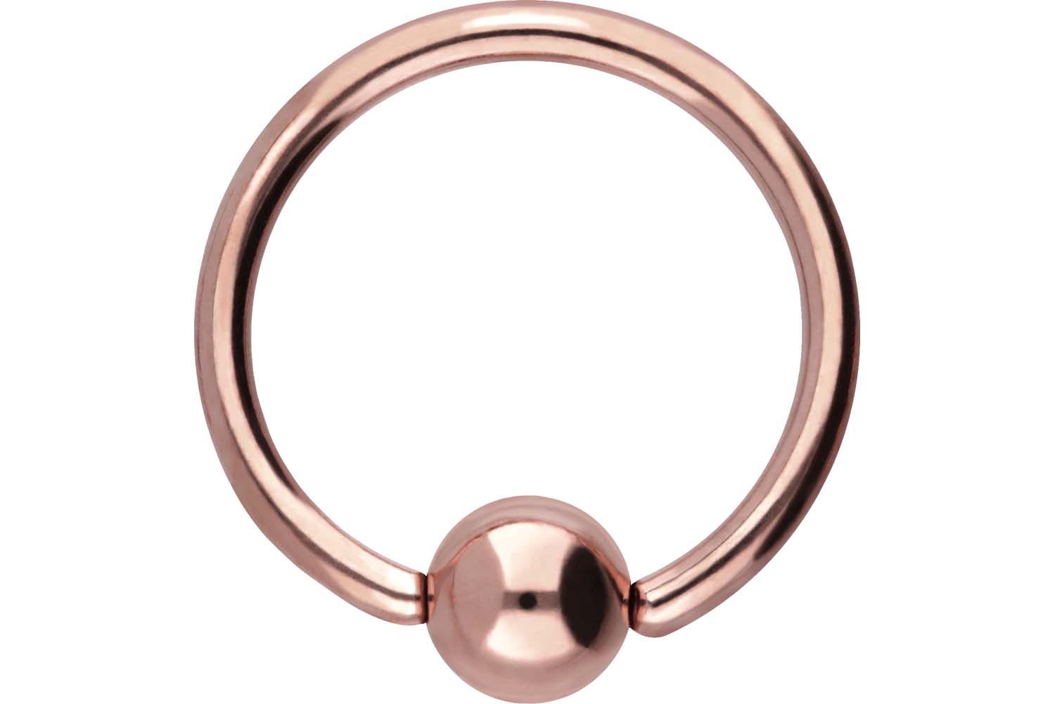 Titan Klemmkugelring